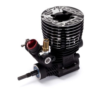OS Engines O.S.SPEED B2105 COMBO SET
