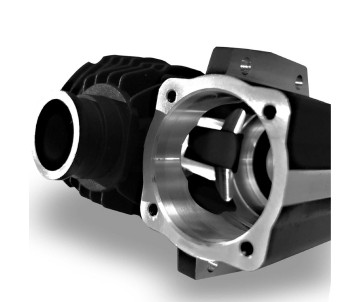 OS Engines O.S.SPEED B2105 COMBO SET