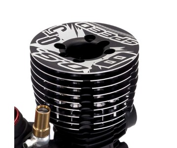 OS Engines O.S.SPEED B2105 COMBO SET