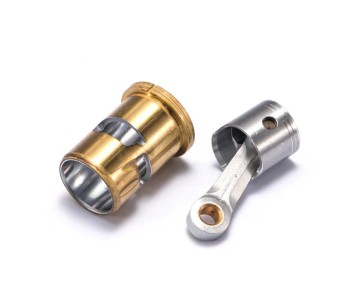 OS Engines CYLINDER/PISTON/ROD SET: OS SPEED B2105