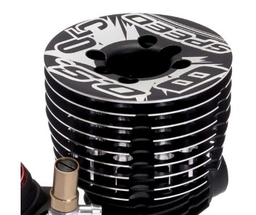 OS Engines OUTER HEAD O.S.SPEED B2105