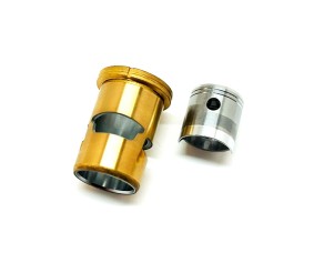 OS Engines Cylinder & Piston Assembly O.S. SPEED R2106