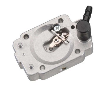 OS Engines 29781270 Pump Body Assembly WLA-2 GT55