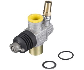 OS Engines 22282000 Carburetor 22B2 21XZ-B Ver2