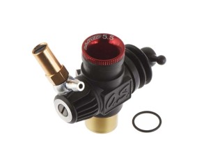 OS Engines 2A481000 12F3 Carburetor T1201 Speed