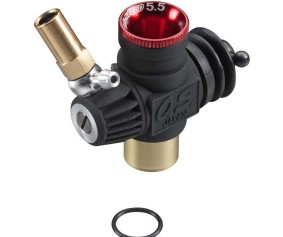 OS Engines 21682010 Carburetor 12F2-B 12XZ Speed Spec 3
