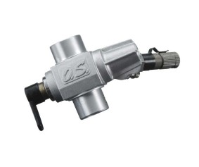 OS Engines 22582000 Carburetor #21L 25AX