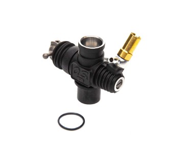 OS Engines 2BN81000 O.S. Carburetor 22D (B) Without Reducer B2103