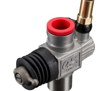 OS Engines 22281000 Carburetor 22B 21XR-B