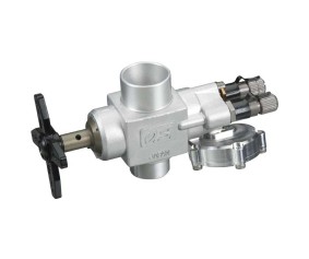 OS Engines 25881010 Carburetor 40L-R 55HZ-R