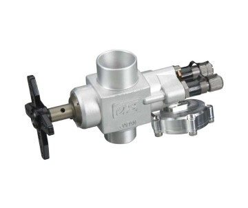 OS Engines 25881010 Carburetor 40L-R 55HZ-R