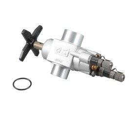 OS Engines 25881000 Carburetor 40L 55HZ Hyper