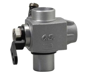 OS Engines 21581000 Carburetor #10K 15CV-A