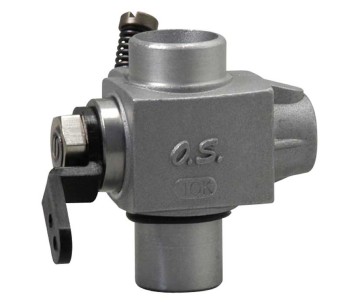 OS Engines 21581000 Carburetor #10K 15CV-A