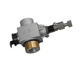 OS Engines 25382000 Carburetor #20J 21XM/21RG-M
