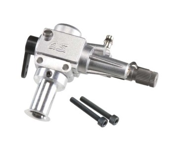 OS Engines 44681000 Carburetor Complete #40NA 56FS