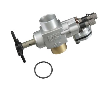 OS Engines 29085030 Carburetor 61B-PII 91HZ-PSII