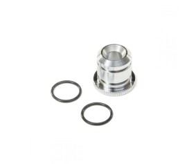 OS Engines 71533158 Carb Reducer 5.8MM Natural TYII