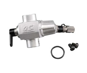 OS Engines 29087000 Carburetor 61C 95AX