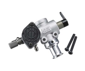 OS Engines 44882000 Carburetor 61R FS81 Alpha Pump