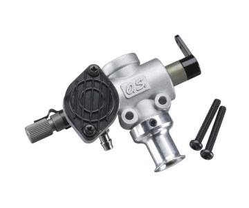 OS Engines 44882000 Carburetor 61R FS81 Alpha Pump
