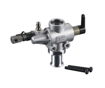 OS Engines 44381000 Carburetor Complete #61N FS72 Alpha