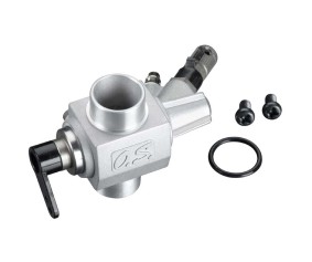 OS Engines 24681010 Carburetor 40K 46AXII