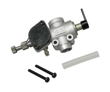 OS Engines 45582000 Carburetor #70N FS120SII