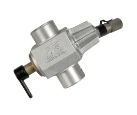 OS Engines 29182000 Carburetor #70D 120AX
