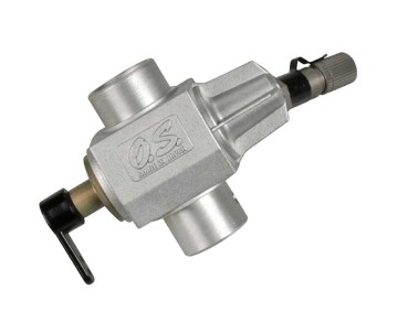 OS Engines 29182000 Carburetor #70D 120AX
