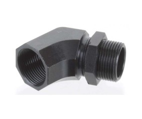 OS Engines 72109700 60 Degree In-Cowl Header FS110A