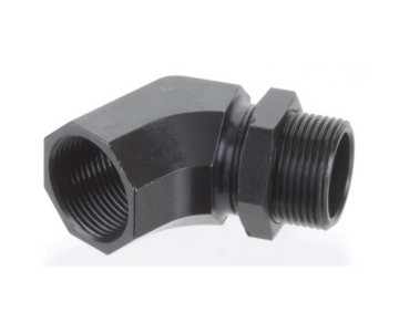 OS Engines 72109700 60 Degree In-Cowl Header FS110A