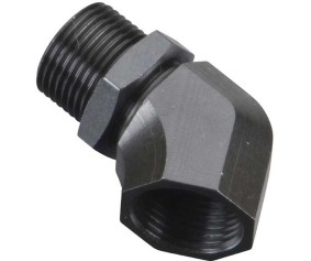OS Engines 72109660 M10 In-Cowl Exh Hdr Pipe Side 60D FS56A
