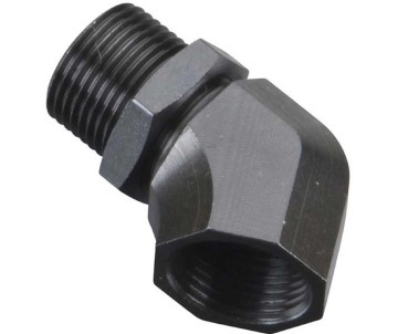 OS Engines 72109660 M10 In-Cowl Exh Hdr Pipe Side 60D FS56A