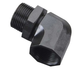 OS Engines 72109690 M11 In-Cowl Exh Hdr Pipe Inv 80D FS72A
