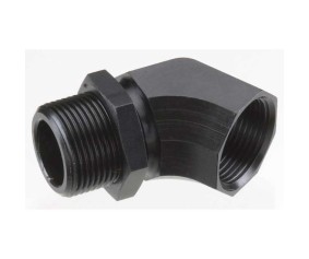 OS Engines 72109750 M16 In-Cowl Exh Hdr Pipe Side 60D FS20S