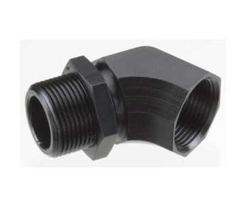 OS Engines 72109750 M16 In-Cowl Exh Hdr Pipe Side 60D FS20S