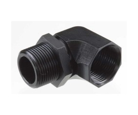OS Engines 72109760 M16 InCowl Exh Hdr Pipe Invrtd 80D FS200S