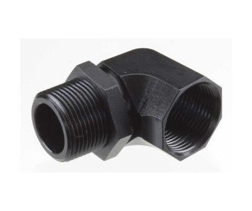 OS Engines 72109760 M16 InCowl Exh Hdr Pipe Invrtd 80D FS200S