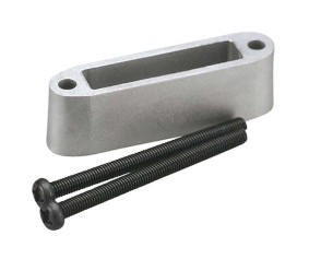 OS Engines 22625103 Muffler Extension #762