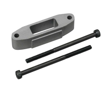 OS Engines 25425600 Muffler Extension Adapter E-3070 873