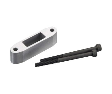 OS Engines 26625340 Muffler Extension #744B