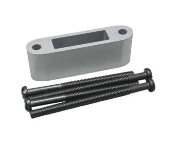 OS Engines 21125108 Muffler Extension 761/871