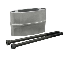 OS Engines 26625500 Muffler Extension 35mm E-402