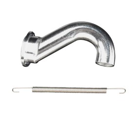 OS Engines 72103810 18TM Revo Manifold