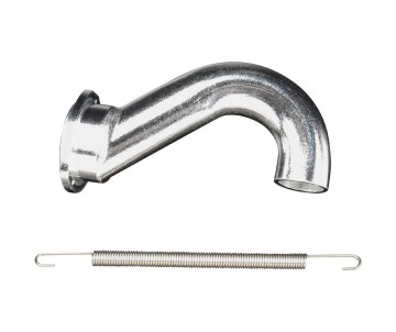 OS Engines 72103810 18TM Revo Manifold
