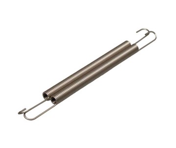 OS Engines 72106172 Header Pipe Spring