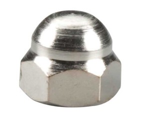 OS Engines 27721700 Flywheel Nut 21XM