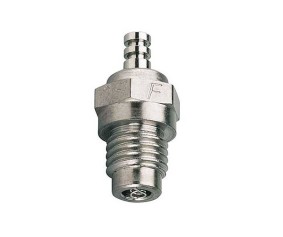 OS Engines 71615009 Type F Glow Plug Medium Four Stroke