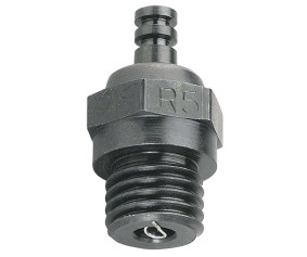OS Engines 71605200 R5 Glow Plug Cold On-Road